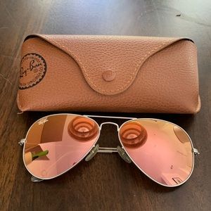 Ray Ban Sunglasses